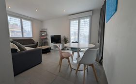 Appartement Fréjus